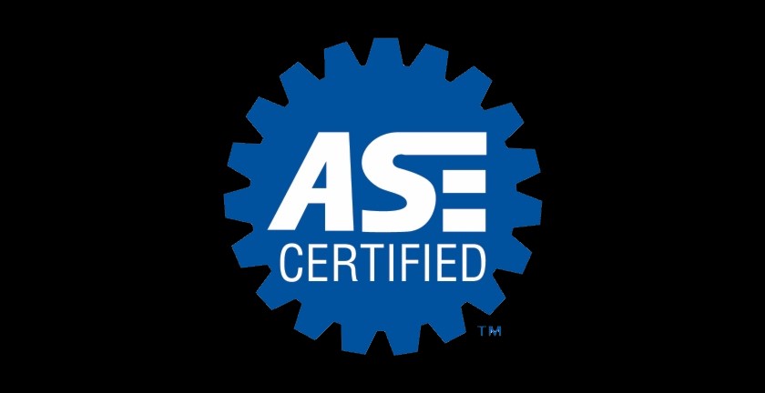 ASE Certified